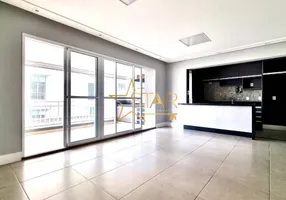 Foto 1 de Apartamento com 2 Quartos à venda, 92m² em Brooklin, São Paulo