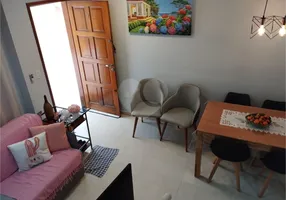 Foto 1 de Casa de Condomínio com 2 Quartos à venda, 58m² em Tucuruvi, São Paulo