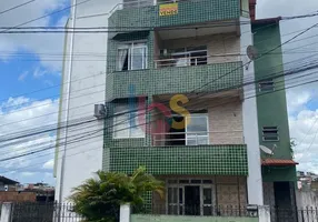 Foto 1 de Apartamento com 3 Quartos à venda, 120m² em Santo Antonio, Itabuna