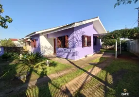 Foto 1 de Casa com 2 Quartos à venda, 69m² em Pinheiro Machado, Santa Maria