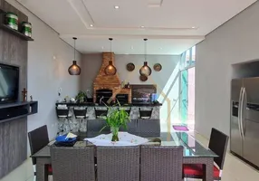 Foto 1 de Casa com 3 Quartos à venda, 300m² em Jardim Alvorada, Americana