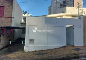 Foto 1 de Casa com 3 Quartos à venda, 151m² em Cambuí, Campinas