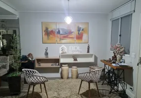 Foto 1 de Casa de Condomínio com 3 Quartos para alugar, 120m² em Parque Rural Fazenda Santa Cândida, Campinas