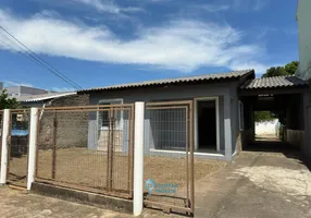 Foto 1 de Casa com 2 Quartos à venda, 110m² em Parque dos Anjos, Gravataí