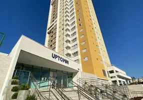 Foto 1 de Apartamento com 2 Quartos para alugar, 66m² em Jardim Europa, Goiânia