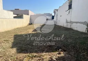 Foto 1 de Lote/Terreno à venda, 250m² em Jardim Amanda I, Hortolândia