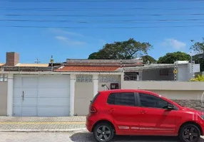 Foto 1 de Casa com 3 Quartos à venda, 160m² em Ponta dos Seixas, João Pessoa