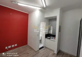 Foto 1 de Sala Comercial à venda, 32m² em Vila Guiomar, Santo André