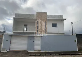 Foto 1 de Casa com 3 Quartos à venda, 10m² em Alto do Cruzeiro, Arapiraca