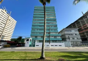 Foto 1 de Apartamento com 2 Quartos à venda, 76m² em Jardim Real, Praia Grande