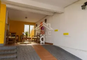 Foto 1 de Casa com 3 Quartos à venda, 210m² em Gopouva, Guarulhos