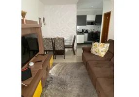 Foto 1 de Casa de Condomínio com 2 Quartos à venda, 60m² em Chora Menino, São Paulo