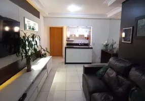 Foto 1 de Apartamento com 2 Quartos à venda, 68m² em Setor Bela Vista, Goiânia