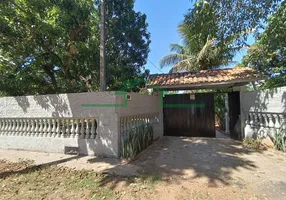 Foto 1 de Fazenda/Sítio com 3 Quartos à venda, 1000m² em Jardim Estoril, Piracicaba