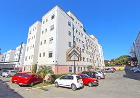 Foto 1 de Apartamento com 2 Quartos à venda, 53m² em Jardim Planalto, Porto Alegre