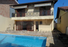 Foto 1 de Casa de Condomínio com 4 Quartos à venda, 480m² em Granja Viana, Cotia