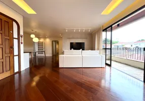 Foto 1 de Apartamento com 4 Quartos à venda, 193m² em Alto da Mooca, São Paulo