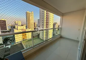 Foto 1 de Apartamento com 3 Quartos à venda, 117m² em Alvorada, Cuiabá