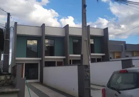 Foto 1 de Casa com 2 Quartos à venda, 63m² em Ulysses Guimarães, Joinville