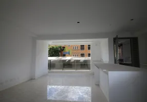 Foto 1 de Apartamento com 2 Quartos à venda, 110m² em Vila Mariana, São Paulo