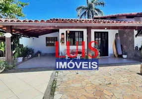 Foto 1 de Casa de Condomínio com 3 Quartos à venda, 130m² em Itaipu, Niterói