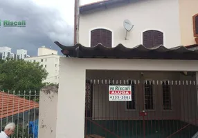 Foto 1 de Sobrado com 3 Quartos para alugar, 105m² em Jardim Caner, Taboão da Serra