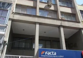 Foto 1 de Sala Comercial para alugar, 48m² em Centro Histórico, Porto Alegre