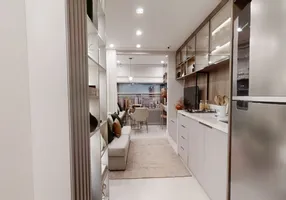 Foto 1 de Apartamento com 1 Quarto à venda, 58m² em Perdizes, São Paulo