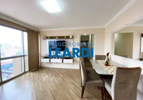 Foto 1 de Apartamento com 3 Quartos à venda, 90m² em Casa Branca, Santo André