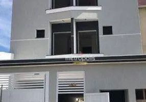 Foto 1 de Apartamento com 2 Quartos à venda, 55m² em Vila Clarice, Santo André
