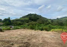 Foto 1 de Lote/Terreno à venda, 2000m² em Centro, Brumadinho