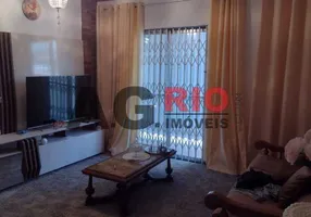 Foto 1 de Apartamento com 2 Quartos à venda, 67m² em  Vila Valqueire, Rio de Janeiro