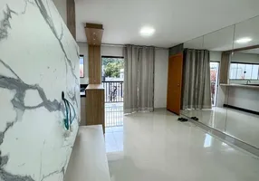 Foto 1 de Apartamento com 2 Quartos à venda, 81m² em Costa E Silva, Joinville