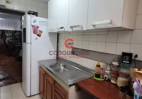 Foto 1 de Kitnet com 1 Quarto à venda, 54m² em República, São Paulo