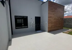 Foto 1 de Casa com 2 Quartos à venda, 200m² em Parque dos Eucaliptos, Mogi Guaçu