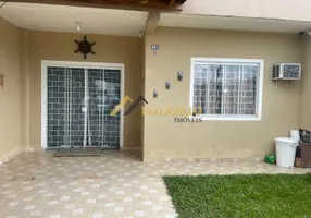 Foto 1 de Casa com 2 Quartos à venda, 49m² em , Matinhos