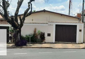 Foto 1 de Casa com 3 Quartos à venda, 136m² em Jardim São Carlos, Campinas