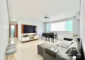 Foto 1 de Apartamento com 2 Quartos à venda, 63m² em Castelo, Belo Horizonte