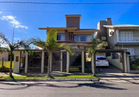Foto 1 de Casa com 3 Quartos à venda, 317m² em Centro, Torres