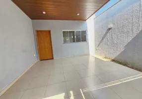 Foto 1 de Casa com 2 Quartos à venda, 95m² em Concórdia I, Araçatuba