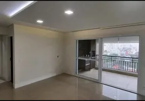 Foto 1 de Apartamento com 3 Quartos à venda, 116m² em Baeta Neves, São Bernardo do Campo