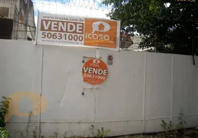 Foto 1 de Lote/Terreno à venda, 460m² em Vila Firmiano Pinto, São Paulo