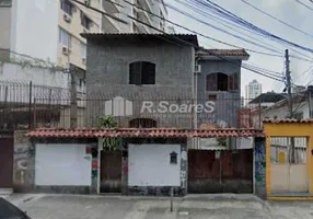 Foto 1 de Casa com 3 Quartos à venda, 150m² em Méier, Rio de Janeiro