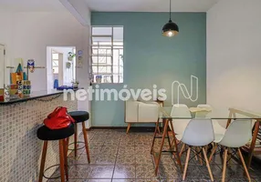 Foto 1 de Apartamento com 3 Quartos à venda, 102m² em Santo Antônio, Belo Horizonte