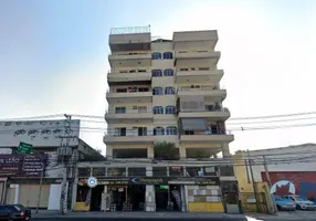 Foto 1 de Apartamento com 2 Quartos para venda ou aluguel, 77m² em Campinho, Rio de Janeiro