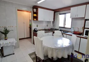 Foto 1 de Apartamento com 3 Quartos à venda, 112m² em Sagrada Família, Caxias do Sul