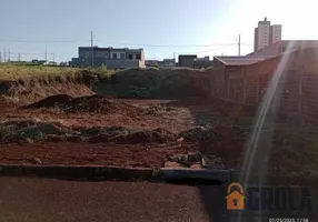 Foto 1 de Lote/Terreno à venda, 300m² em Jardim Novo Centro, Campo Mourão