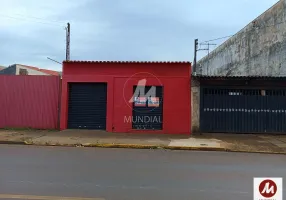 Foto 1 de Ponto Comercial para alugar, 106m² em Jardim Zara, Ribeirão Preto