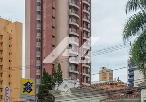 Foto 1 de Apartamento com 1 Quarto à venda, 54m² em Cambuí, Campinas