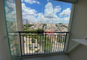 Foto 1 de Apartamento com 2 Quartos à venda, 49m² em Vila Antonieta, São Paulo